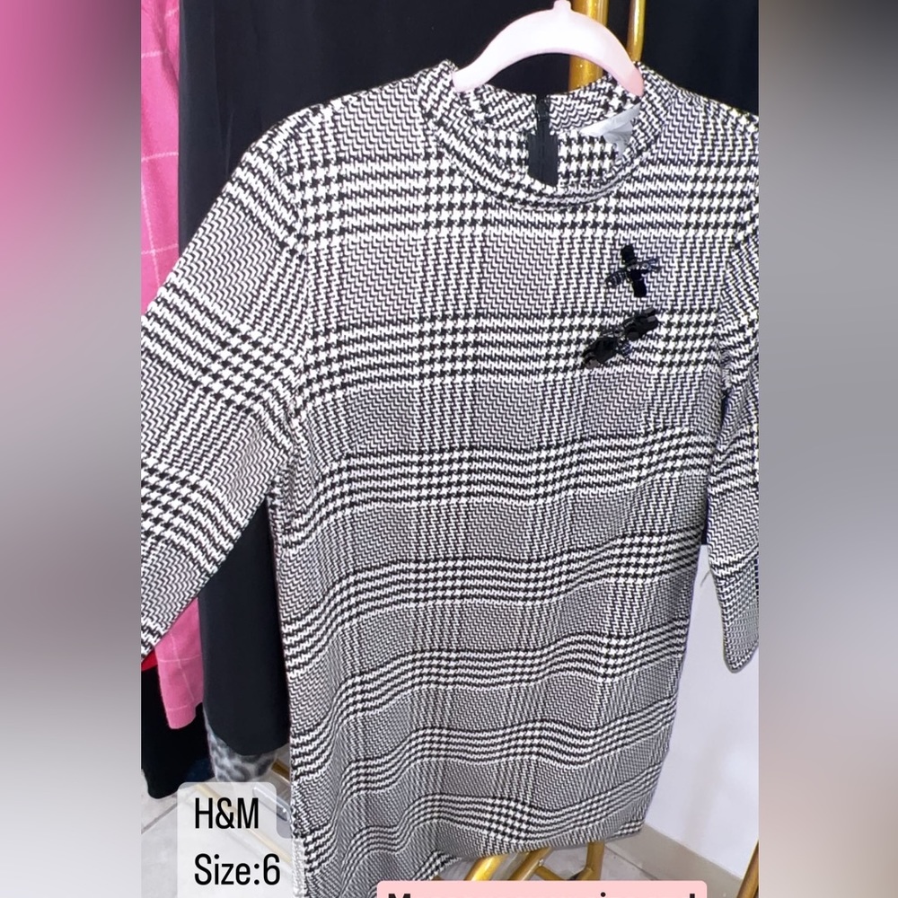 H&M size:6